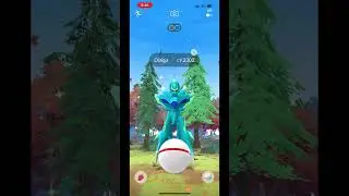 Shiny#shortsvid #pokemon #pokemongame #pokemongo #gaming #shiny #shorts #shiny #shinypokemon