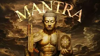 PONCE - MANTRA (PROD. ROBER HARDCORE)