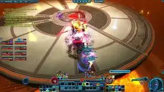 SWTOR Gods Tyth HM 23-07-23 Guardian dps
