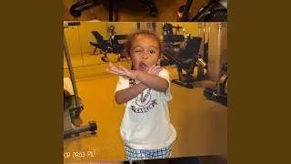 My own shi Freestyle
