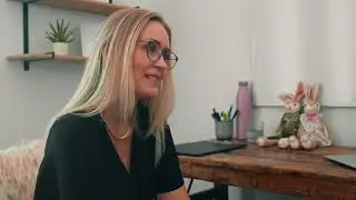 Hypnoseterapi Vejle &middot; Pr&aelig;sentation af Gitte