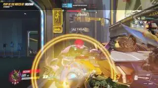 The Most Juicy Earthshatter 2016