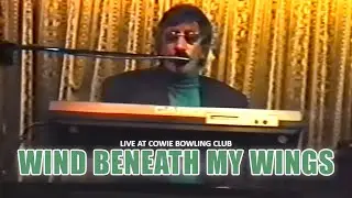 John Doc - Wind Beneath My Wings