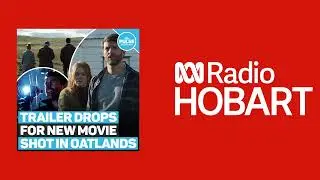 ABC Radio Interview | Glenn Triggs -  'Ancestry Road' 2024