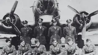 German Radar Operator Tracked Nothing Then American Window Blinded Screen While Mustang Hit Airfield
