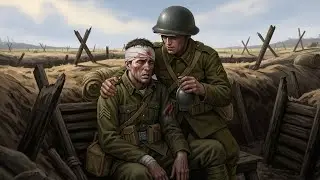 The Enemy's Compassion: Unexpected Acts of Humanity in Combat | Veteran War Story