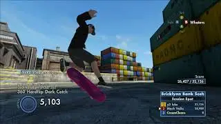 Y3 luke vs Vudu (Raw)