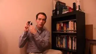 Mike's Quick Tips - #6 - BabyProof BookShelf