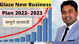 Glaze New Business Plan 2022- 2023 | Glaze New Business Plan 2021 | Galway Business
