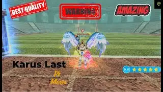 Oreads - TheGoldenCobra - CZ Asas PK Movie [ 25 ] #karus @KnightOnlineNTTGame - @OfficialNTTGame