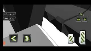 offroad drawing dairectino game level (3) ll offroad mountains prado simulator game 2021 free game