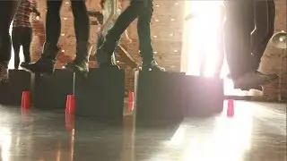 WHEN I'M GONE (CUPS) | Dance Film