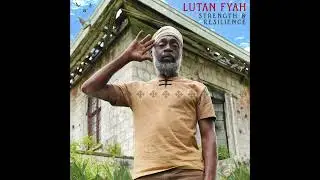 Warning Dem - Lutan Fyah [Official Audio]