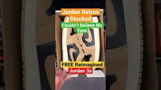 Sneakers HEAT! Jordan&rsquo;s, Dunks & AirMax Heat! Jordan 1s #jordan #nike #nikeoutlet #jordan1 #jordans