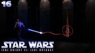 Star Wars Jedi Knight II: Jedi Outcast Playthrough [16]
