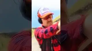 9mm is perfect - American Fudd