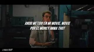 Kidd Keo - Bando Boyz Free [LETRA]