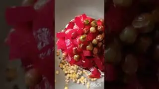 Beetroot palya#betroot poriyal#mo masala#simple#healthy#tasty