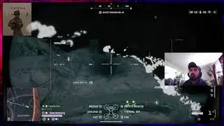 Jacob Thompson live stream