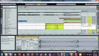 Session 3 Ableton Live GhianCo Dj 2015
