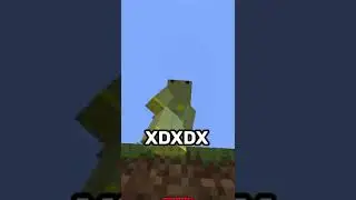 I think I broke Minecraft...