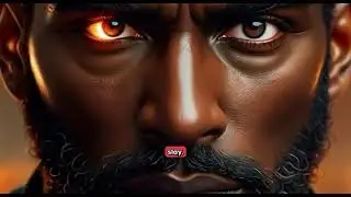 🔥 The Day of the Lord | Samson The Israelite  2Peter Fire