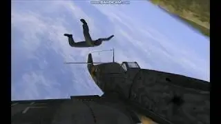 Il-2 Sturmovik 1946 - Fighter sweep hunting