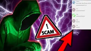 Todd/Tod/Tim/Tem and Call Explained | All comment Spam/Scam Bots (THEY'RE ALL CONNECTED!)