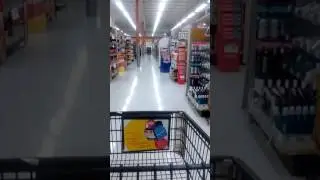Giant Eagle Grocery store July -16-2016