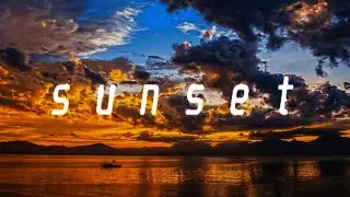 [FREE] Chill Type Beat - 'SUNSET' | Summer Type Beat 2022