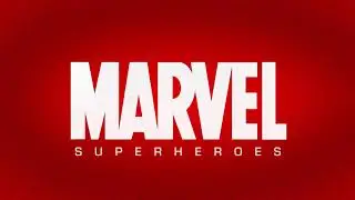 MARVEL Teaser - Premium Modern Art