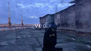 пошлая молли - нон стоп (slowed & reverb)