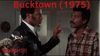 Bucktown (1975) Review