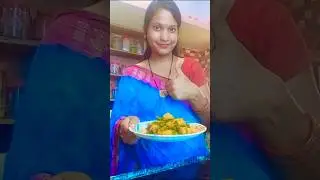 pumpkin leaves recipe 🤗 #shortvideo #minivlog #cooking #recipe#motivation#food #@somyapihulifestyle