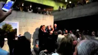 Alice Waters' Chez Panisse 40th Anniversary Celebration Speech: Edible Schoolyard Foundation
