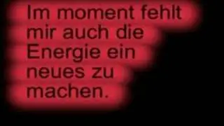 Dankesvideo an meine Freunde