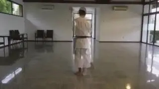 Karate lifestyle