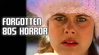 10 Horror Films from the 1980's You forgot