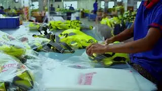 Udyogi Safety Harness Manufacturing Unit