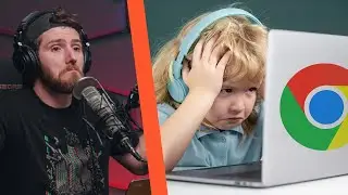 Tech Tip: Kids Destroy Computers
