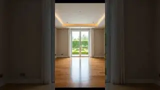 Royal Epoxy: The Emerald Floor