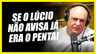 MARCOS CONTA COMO FOI JOGAR A FINAL DA COPA DO MUNDO 2002