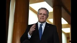 Australian Federal Budget 2018