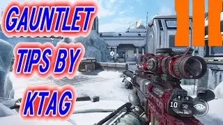 BLACK OPS 3 GAUNTLET TIPS, SPOTS, LINES OF SIGHT AND MORE