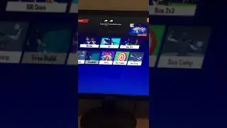 We love old 1v1.lol
