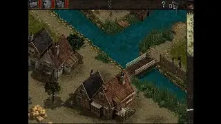 Commandos Beyond The Call Of Duty Ending PC 1944 1999 Walkthrough Part 8 Razeen Natha