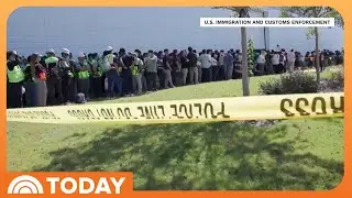 Korean Workers Arrested at Georgia Hyundai Plane Arrive in Seoul