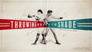 THROWING SHADE | Week 3 | Pastor West Garner | The Springs Church