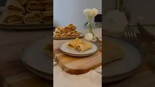 Let's make my favourite crepes with chicken and mushrooms ❤️ #fitness #food #healthyeating #ukraine