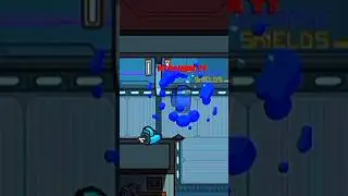 Funniest Phantom Win in Among Us History! #amongus #impostor #funny #gaming #viral #shorts #games